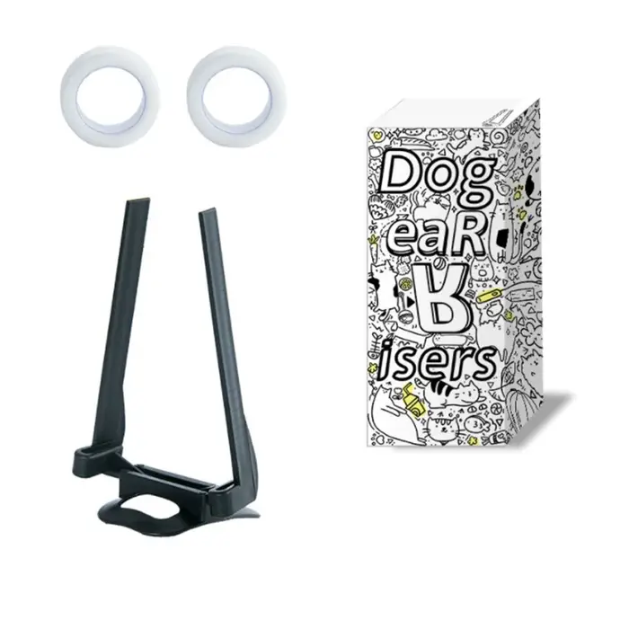 Correcteur de support d'oreille pour chien, outil de soins d'oreille, outil de stand d'oreille pour 