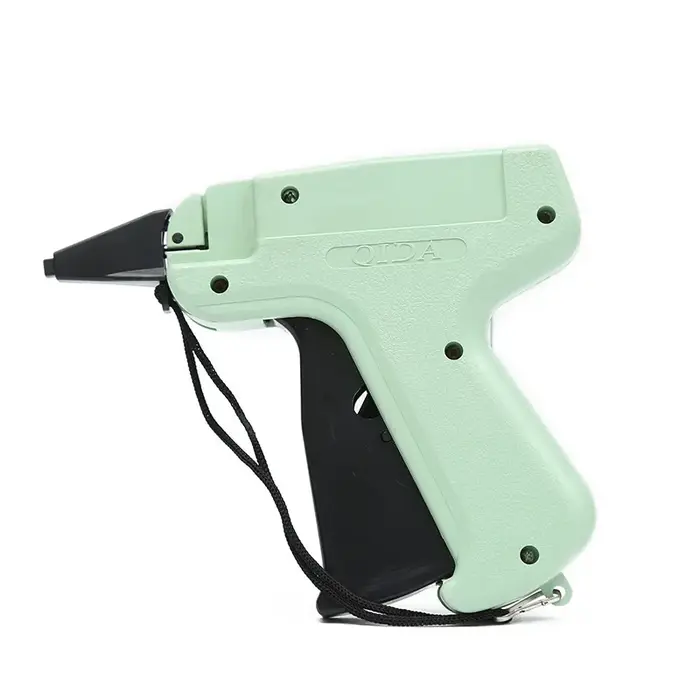 Pistolet d'étiquetage de prix pour vêtements, étiqueteuse de vêtements, machine à coudre, outils d'a