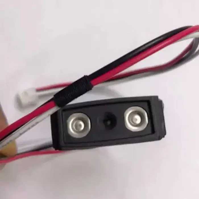 Contact de charge de lave-linge d'origine pour Tineco Floor one s3