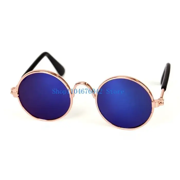 Lunettes de soleil pour chat
