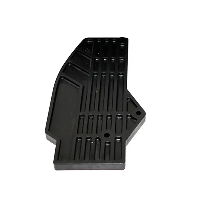 Plaque en Nylon 703-48293 pour moteur hors-bord YAMAHA série 703, boîte de télécommande, plaque d'es