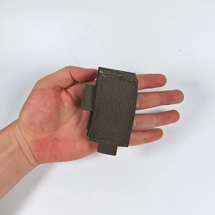 Porte-chargeurs professionnel - Pochette double chargeur M4, Pochette triple chargeur, Pochette pour