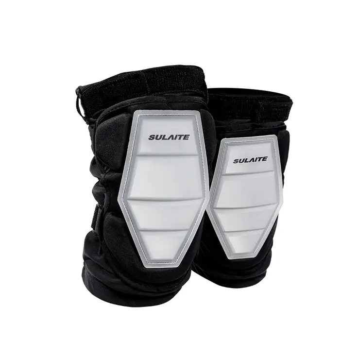 Short de protection rembourré 3D, protection des fesses, équipement en Silicone EVA avec genouillère