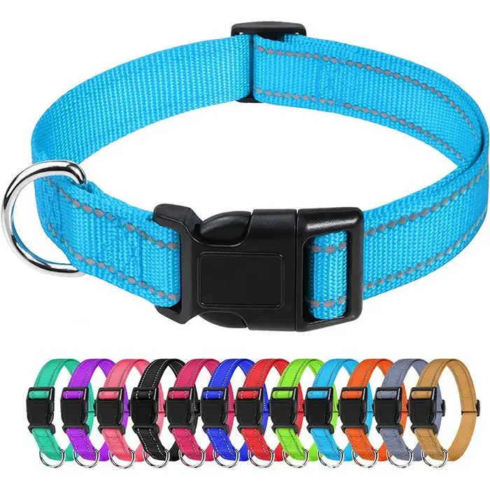 Collier ras du cou pour petit chien, colliers décoratifs pour chiots et grands chiens