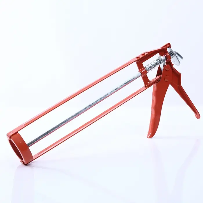Applicateur de cartouche de calfeutrage de bain, modules en silicone, odorà mastic, mastic, leton