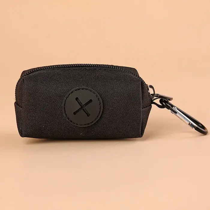 Distributeur de sacs de merde pour chiens, support de sac de merde Portable pour chiens, distributeu