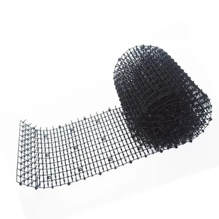 Tapis anti-écates pour chats, 2m/4m, avec réseau de pointes, pour garder les animaux de compagnie ho