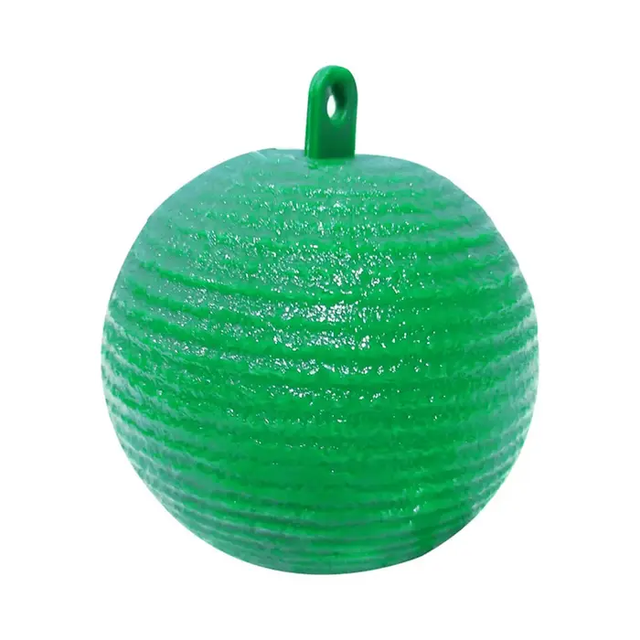 Boule attrape-mouche à fruits 8cm, piège collant, guêpe, abeille, piège à insectes volants, boule po