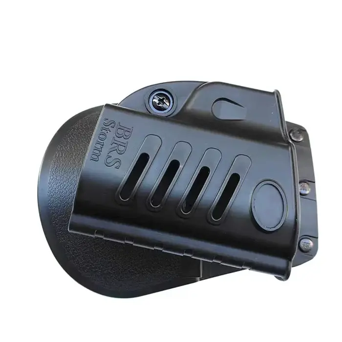 Keeptics-Holster universel utilisable pour la main et la main droite