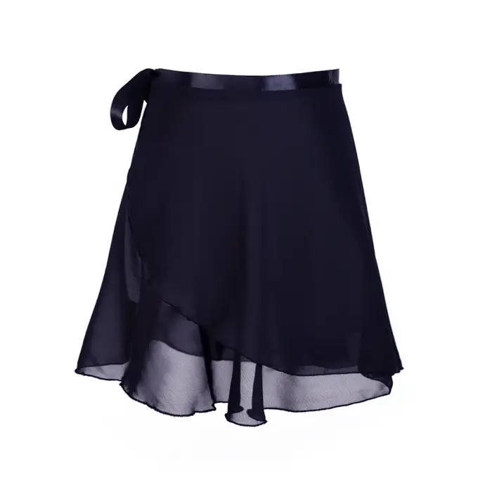 Ballerines Tutu classiques en tricot pour filles, Costumes de cours de danse pour enfants et adultes