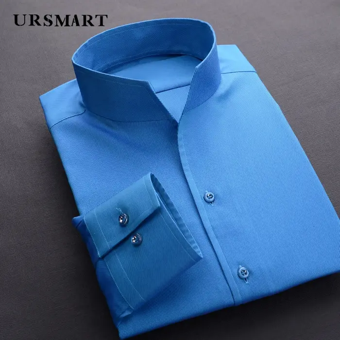 Chemise UR debout pour hommes