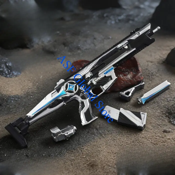Delta Force Nouvelle figurine de jeu de 24 cm