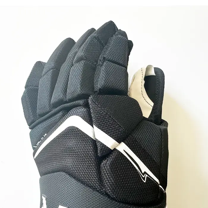 [Fly] [4s] [12″-14″] Gants de hockey sur glace, accessoires, gants de hockey sur gazon, accessoires 