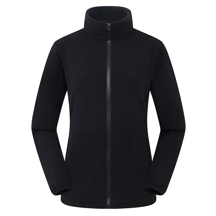 LNGXO veste polaire hommes femmes randonnée Camping ski Softshell manteau automne hiver extérieur ve