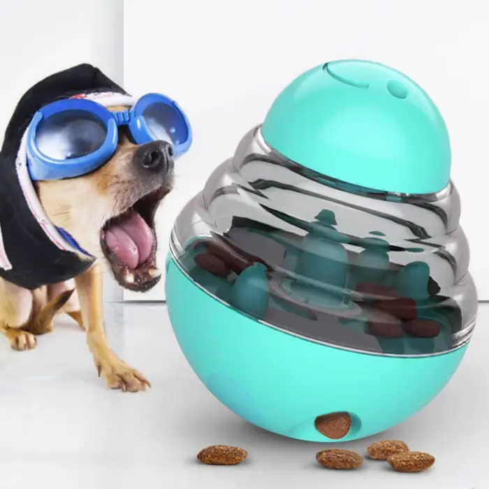 Jouet pour chien le plus vendu sur Amazon : Distributeur de friandises