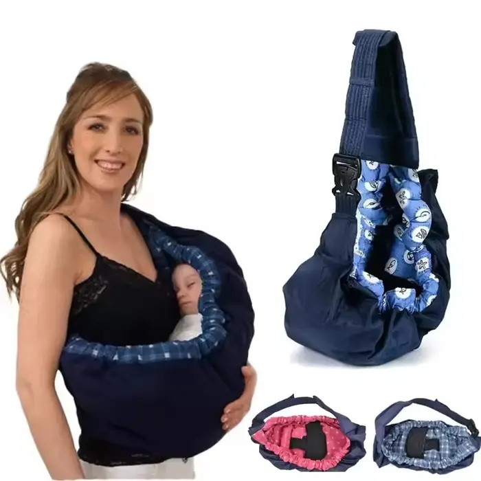 Sacs de soins pour bébé, sacs à dos à bretelles, sacs d'allaitement, respirants, confortables, soupl