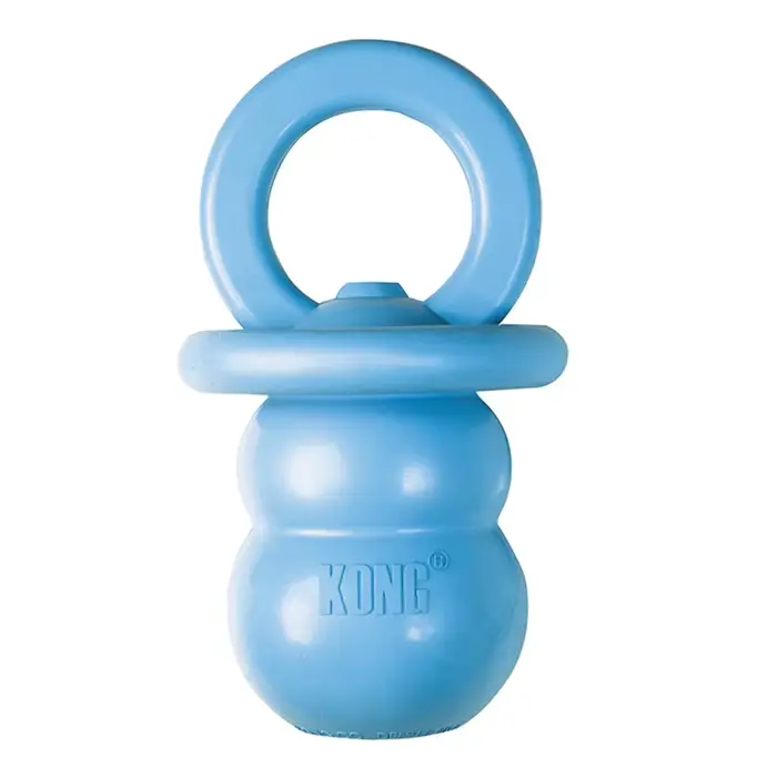 KONG Puppy Binkie Color Diverses S/M