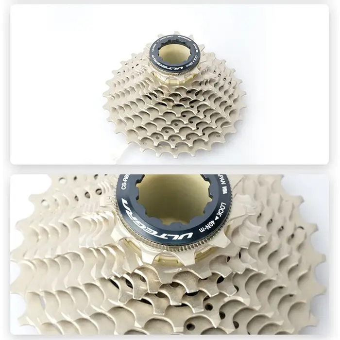 Shimano Ultegra R8000 105 R7000 11V vitesse vélo de route Cassette CS-R8000 11-25t 11-28t 11-30t 11-