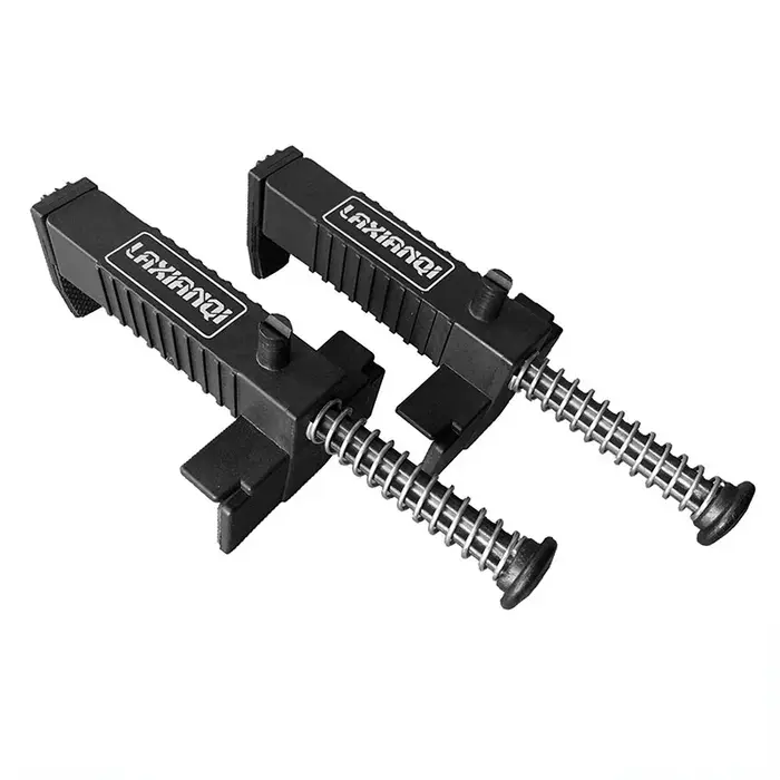 Outil de maçonnerie : Fixateur de fil de fer pour cadre de construction, support de pose de briques 