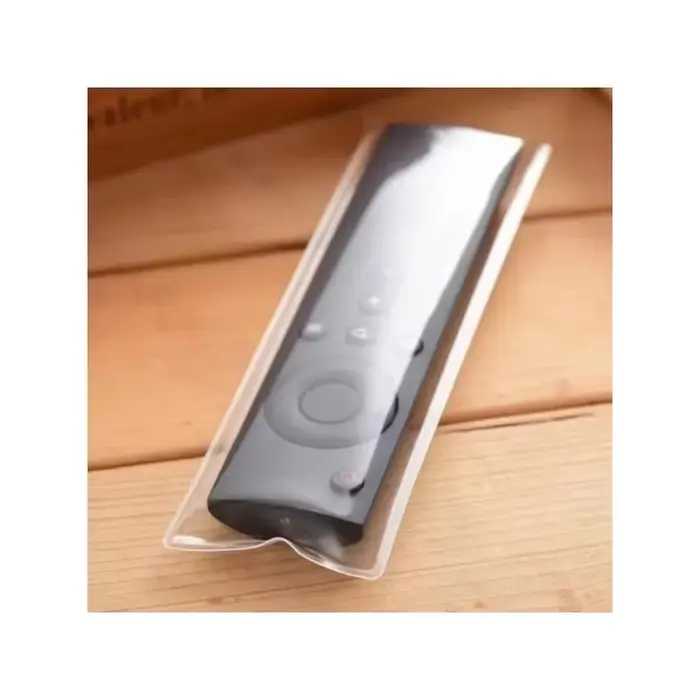 Télécommande de télévision en silicone, protection anti-rayures