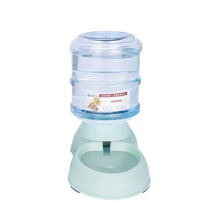 Bol de nourriture pour animaux de compagnie haute capacité pour chiens chats, accessoires pour chien