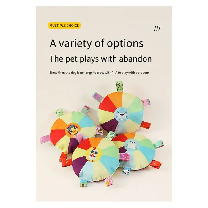 Balles interactives avec onglets d'appui pour chiens balles à mâcher accessoires pour entraînement en plein air et jeux de sport pour chiots occasions spéciales