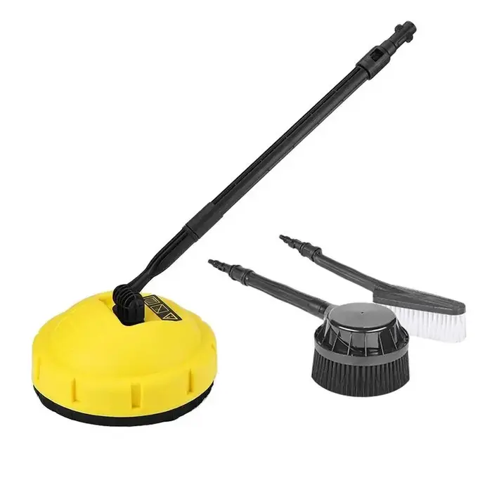 Lavor – nettoyeur haute pression K2 K3 K4 K5 K6 K7, brosse de nettoyage pour machine à laver, seau d