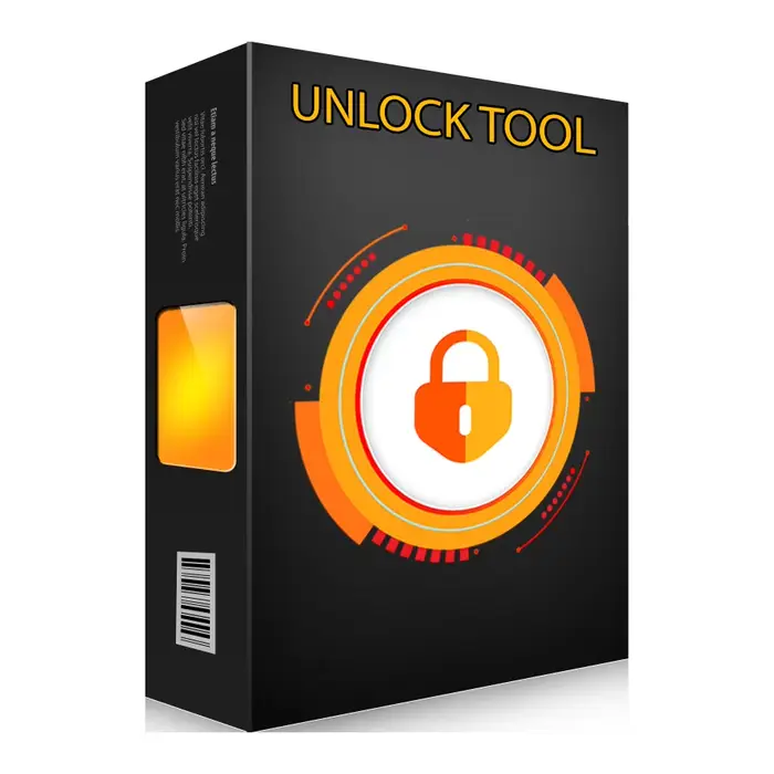 Licence UnlockTool Nouvelle/Renouvelée pour Outils de Réparation 90, 180, 360 Jours