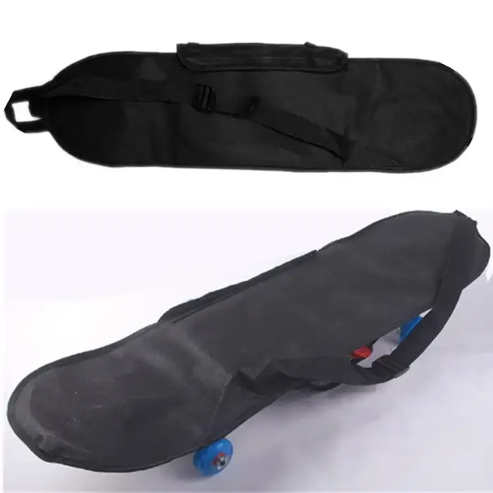 Sac de transport pour planche à roulettes électrique en 600D polyester pour enfants skateboard scooters occasions spéciales