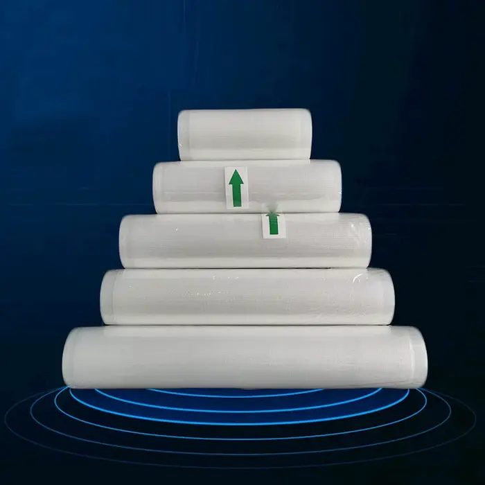 Sacs d'emballage sous vide pour aliments