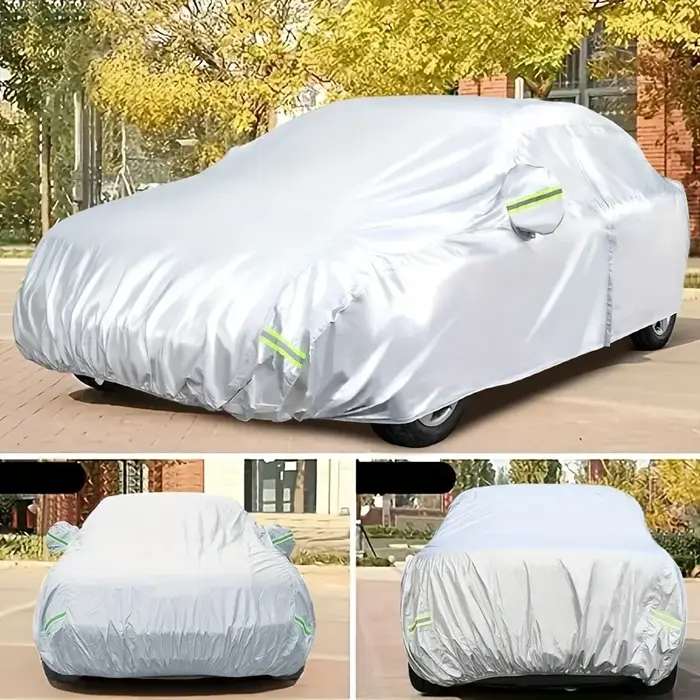 Housse de protection pour voiture