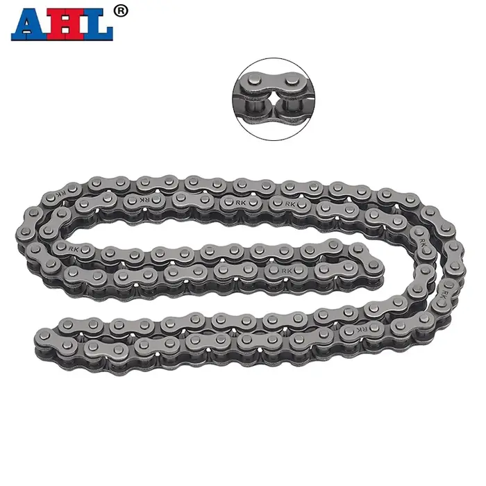 Moto Cam Transmission Conduite Chaîne À Rouleaux Pour Honda XR200 XR200R TRX200 CT200 ATC200 TLR200 