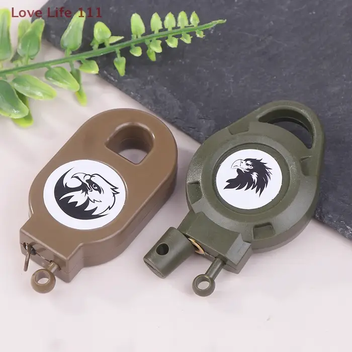 Collier piège chasse volailles réglage rapide - Matériau plastique durable pour poules et canards