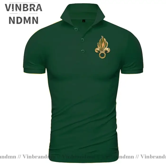 Polo manches courtes homme