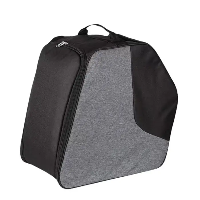 Sac de chaussures de Ski imperméable pour l'hiver et l'extérieur, sacs de rangement pour chaussures 