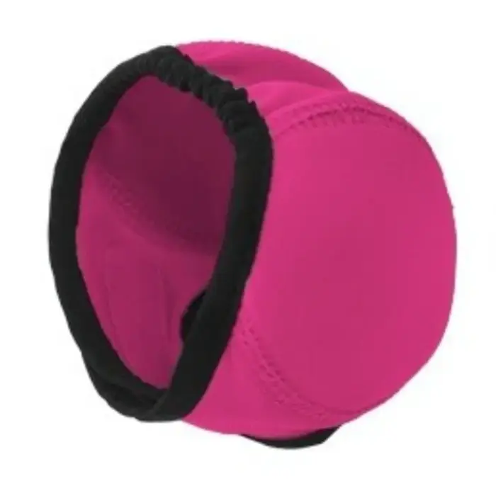 Couvre-oreilles pour chien, réduction du bruit, Protection auditive, Anti-bruit, apaisant, étanche, 