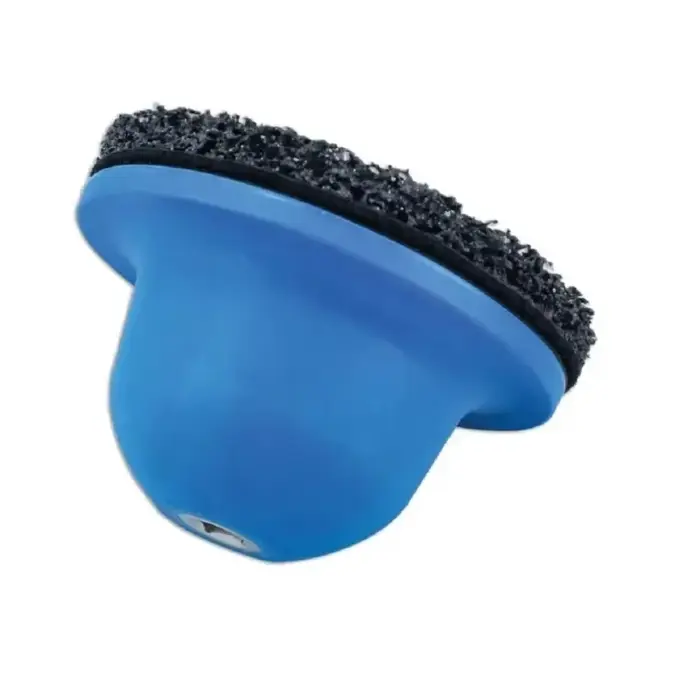 Meuleuse de moyeu de roue, Rotor de nettoyage, meuleuse de moyeu de roue, meulage de rouille/Rotor d