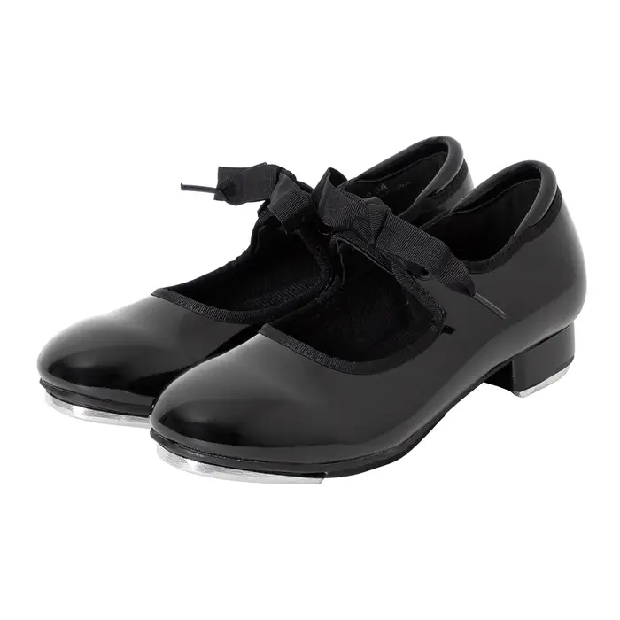 Chaussure Tap brevetée pour filles et garçons (enfant en bas âge/petit/grand enfant)