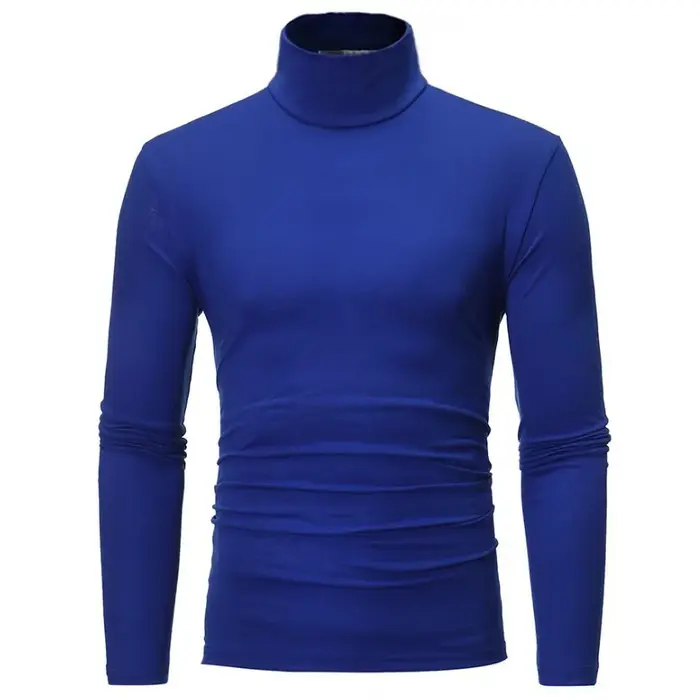 Sous-vêtements thermiques hauts hommes printemps vêtements chemise thermique automne hommes hiver co