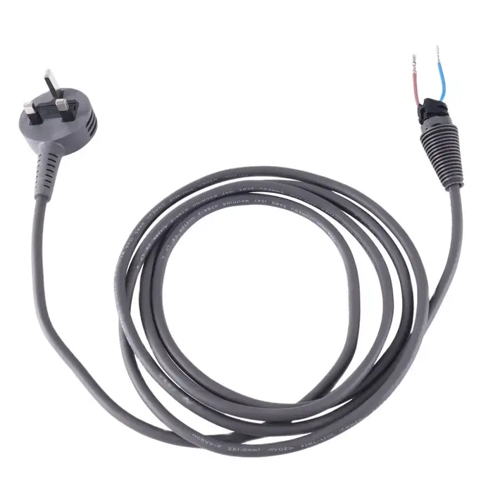Accessoires universels pour sèche-cheveux Dyson, alimentation, prise UK, EU, US, HD01, 02, 03, 04, 0