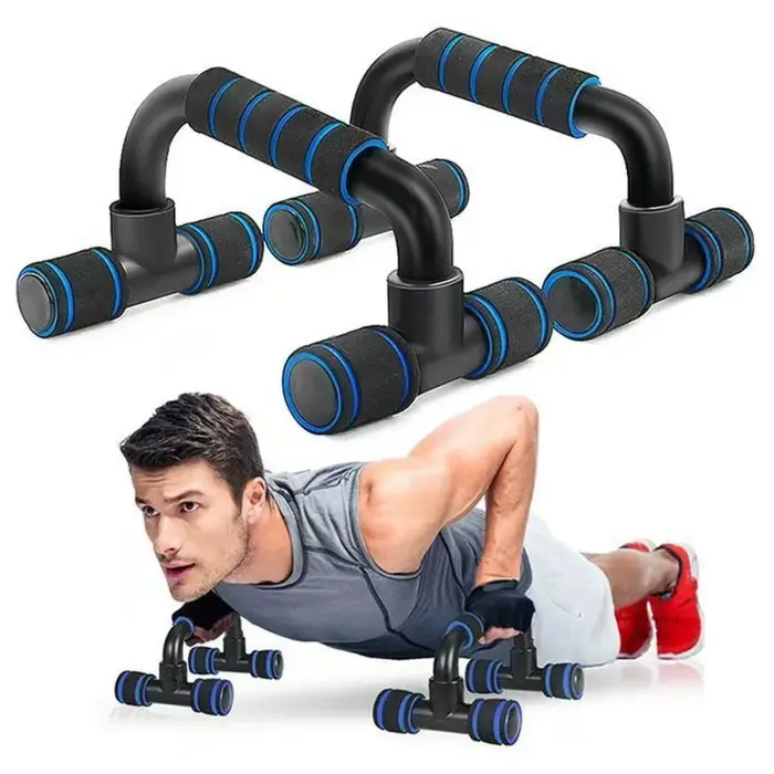 Support de musculation en forme de H, équipement de fitness pliable pour l'entraînement de la poitri