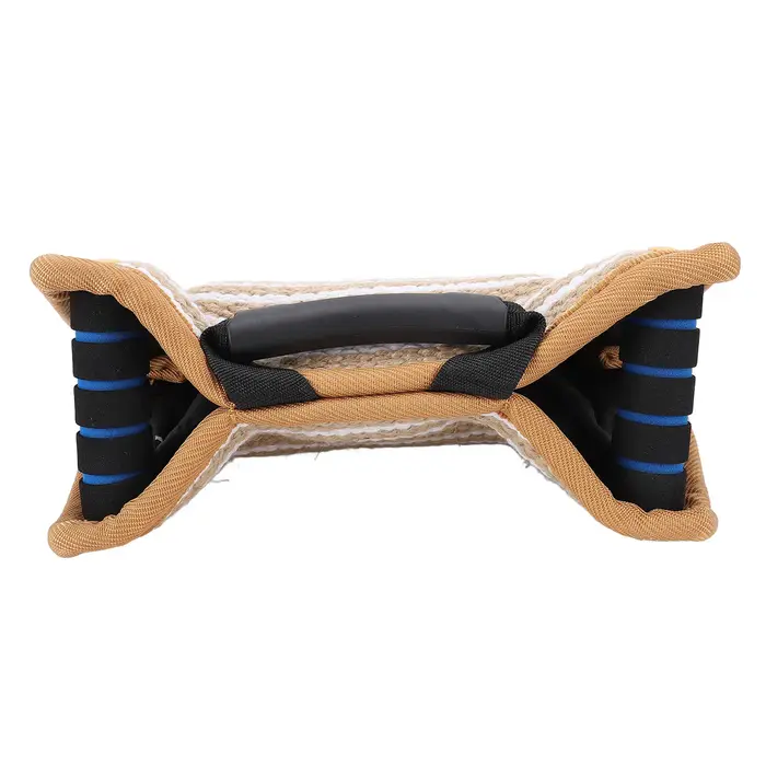 Bouclier de jeu résistant pour chien - Jouet de morsure d'entraînement pour chiens robuste et multifonctionnel occasions spéciales