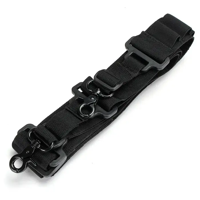 Ceinture de fusil à coque de munitions