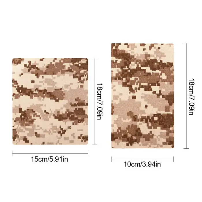 Ruban camouflage tactique adhésif imperméable pour fusil de chasse protection sniper homme toutes saisons