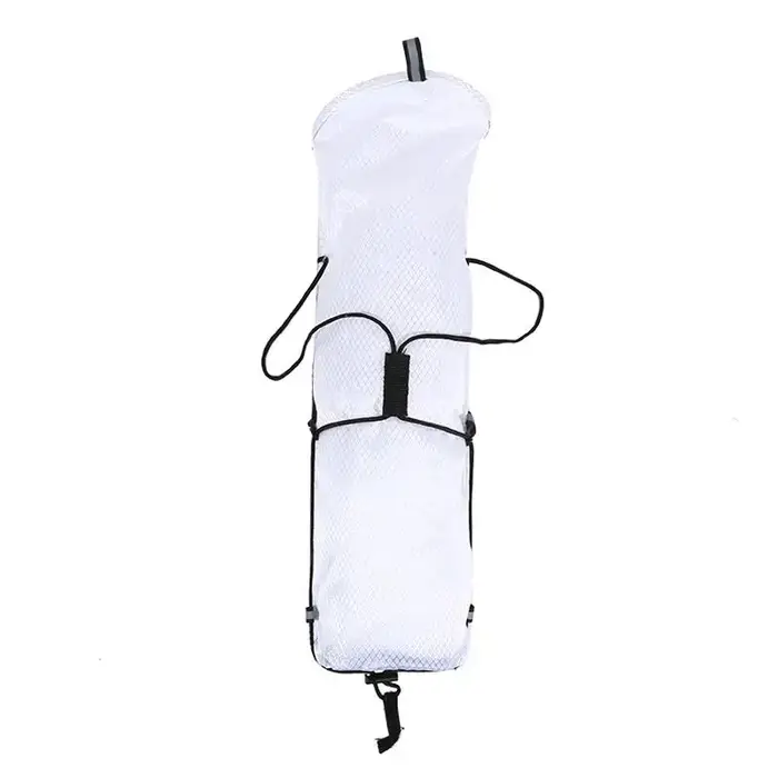 Sac de transport léger et imperméable pour bâtons de trekking, sac de rangement portable pour bâtons