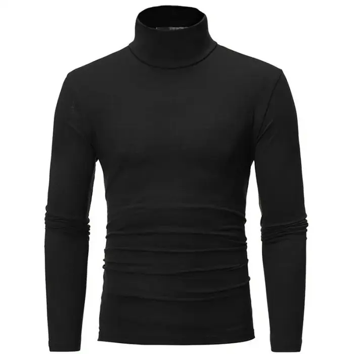Sous-vêtements thermiques hauts hommes printemps vêtements chemise thermique automne hommes hiver co