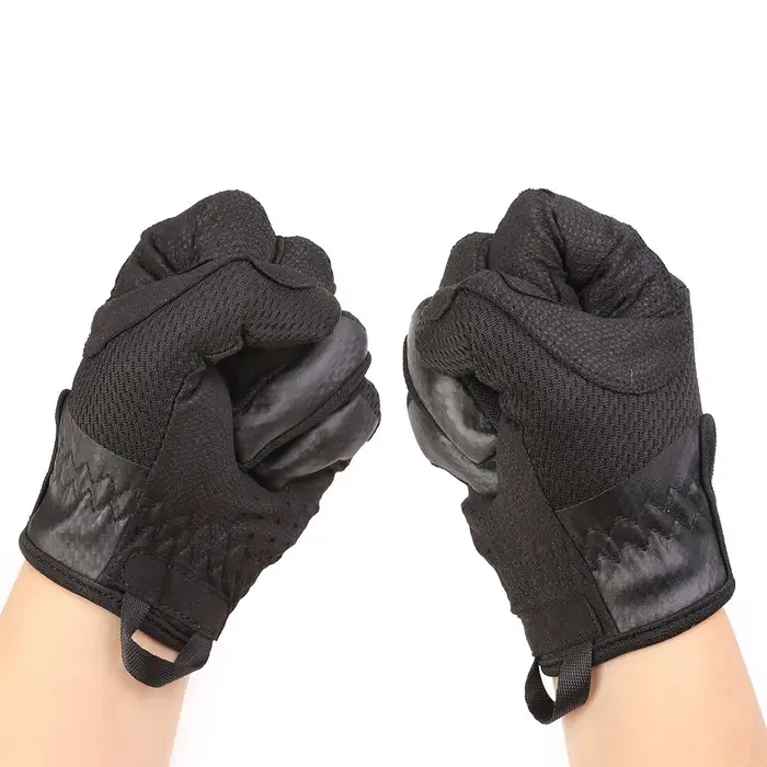 Gants tactiques Emersongear BlueLabel Hummingbird combat pleine main chasse airsoft protection équipement