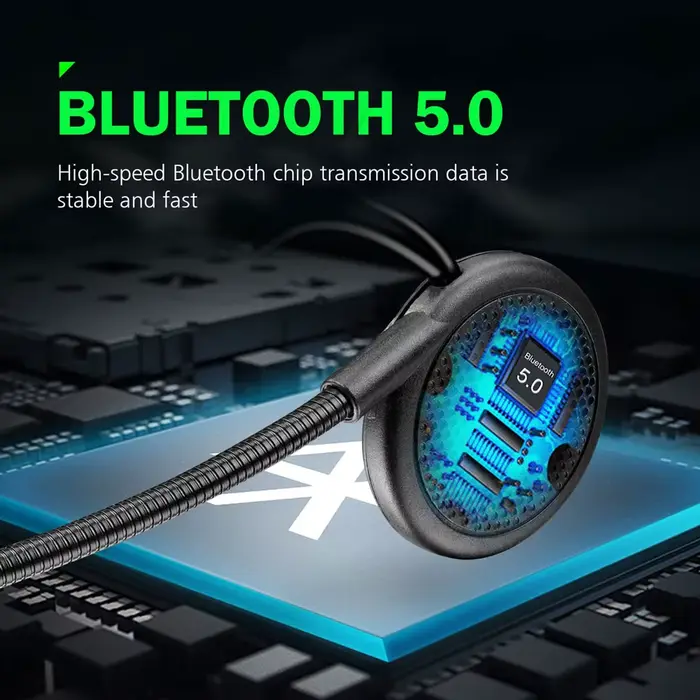 FreedConn casque de Moto interphone sans fil Bluetooth casque casque Moto écouteur musique jouer hau