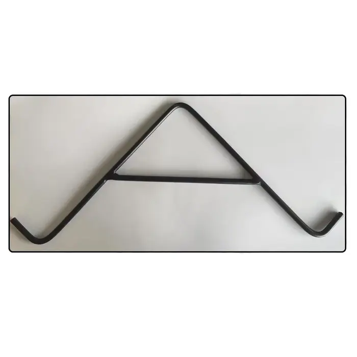 Système de suspension de palan de jeu de cerf, système de levage en acier pour le traitement de la c