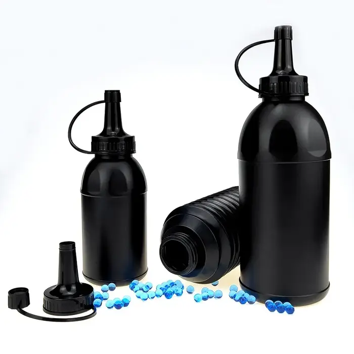 Boules d'eau, chargeur de balles, recharge de munitions, balles de tir pour munitions de 7-8 mm, bou
